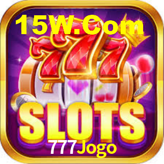 777Jogo App Interface