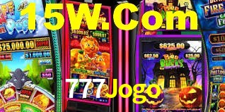 Welcome Bonus 777Jogo