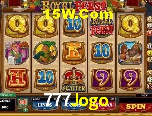 Tennis Betting 777Jogo